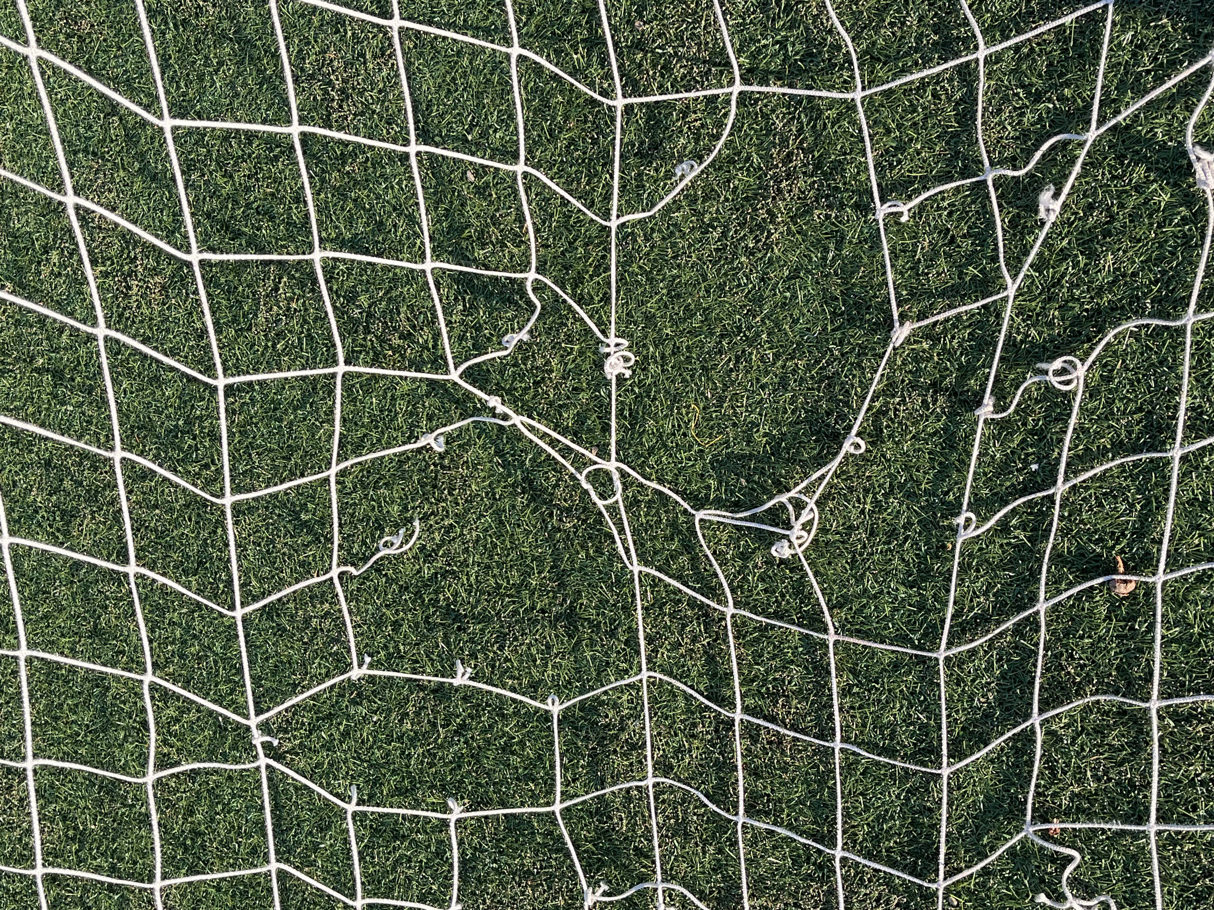 Broken net example
